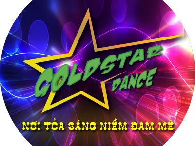 GoldstarDance Club - Tuyển sinh học viên TikTok Kids Tháng 3-2025   Lượn lờ làm quen 2