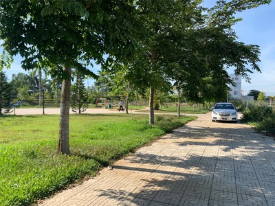 Bán đất kdc tăng long angkora tịnh long, giá chỉ từ 7tr/m2 4