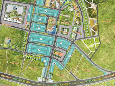 Bán đất kdc tăng long angkora tịnh long, giá chỉ từ 7tr/m2 0