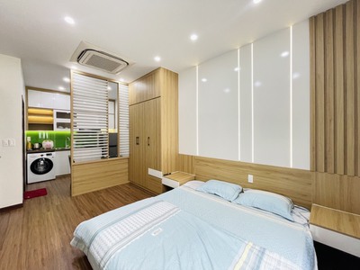 CHo thuê căn hộ 1 ngủ giá chỉ 7tr tại Vinhomes Marina 1