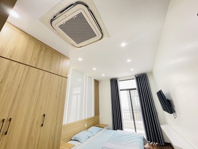 CHo thuê căn hộ 1 ngủ giá chỉ 7tr tại Vinhomes Marina 2
