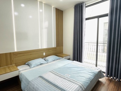 CHo thuê căn hộ 1 ngủ giá chỉ 7tr tại Vinhomes Marina 3