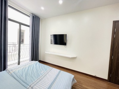 CHo thuê căn hộ 1 ngủ giá chỉ 7tr tại Vinhomes Marina 5
