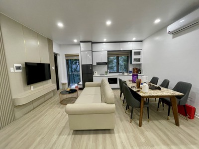 Cho thuê căn hộ cao cấp Waterfront City, 2 p.ngủ  90m2 . 0