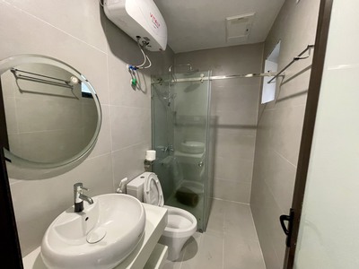 Cho thuê căn hộ cao cấp Waterfront City, 2 p.ngủ  90m2 . 5