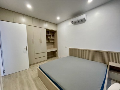 Cho thuê căn hộ cao cấp Waterfront City, 2 p.ngủ  90m2 . 6