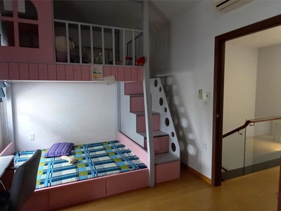 Nhà phố melosa khang điền, dt 85m2, 3 tầng, 4 phòng ngủ, giá nhỉnh 8 tỷ, tl giá tốt cho khách thiện 4