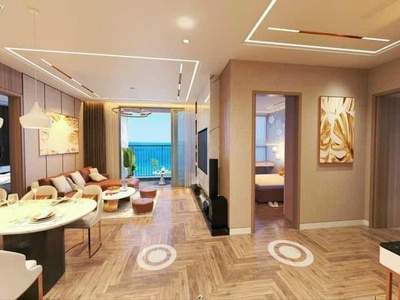 Suất ngoại giao từ 1tỷ5 sở hữu căn 77,4m The Sang Residence, Đà Nẵng, sổ vĩnh viễn từng căn 8