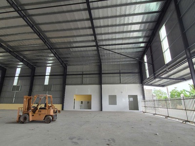 Cho thuê nhà xưởng mới tinh dt 572m2 tại biên hòa 1