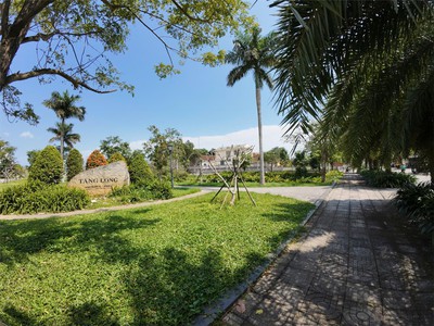 Bán đất kdc tăng long angkora tịnh long, giá chỉ từ 7tr/m2 2