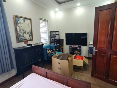 Nhà bán khang điền melosa, dt 80m2, đường rộng 12m, 3 tầng, 4pn, nội thất đẹp, giá 8.8 tỷ tl 3