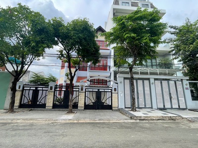 Biệt thư 200m2 - 10 x 20m - khu tên lửa - aeon bình tân - nhỉnh 22 tỉ 1