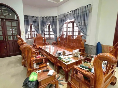 Biệt thư 200m2 - 10 x 20m - khu tên lửa - aeon bình tân - nhỉnh 22 tỉ 2