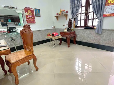 Biệt thư 200m2 - 10 x 20m - khu tên lửa - aeon bình tân - nhỉnh 22 tỉ 3