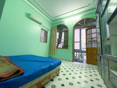 Cần bán nhà số 2A/26 An Đà 1