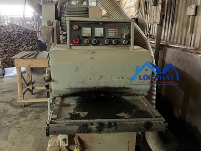 Cho thuê xưởng gỗ biên hòa 2000m2 và toàn bộ máy móc làm gỗ 4