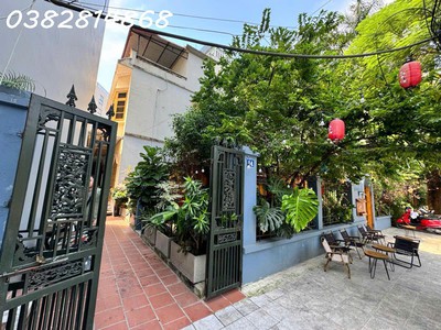 Cơ hội đầu tư   đất mặt phố quảng khánh   view hồ tây    diện tích: 100m , mặt tiền 10m 1