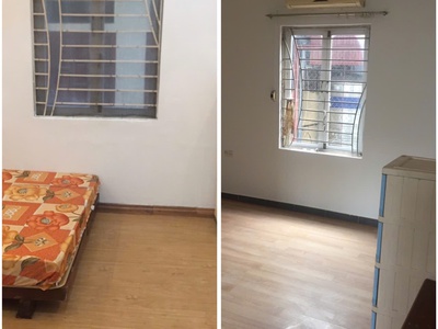 Chính chủ cho thuê nhà 4 tầng số 2c ngõ 2 phố cầu đất 2