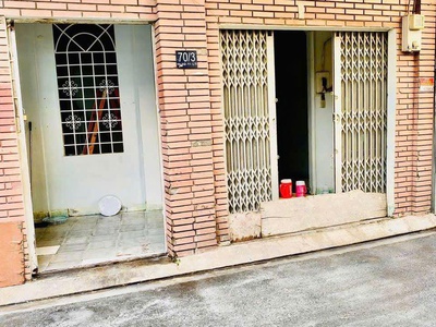 Chính chủ cho thuê nhà riêng 70/3 hiệp nhất, quận tân bình,tp hồ chí minh 1