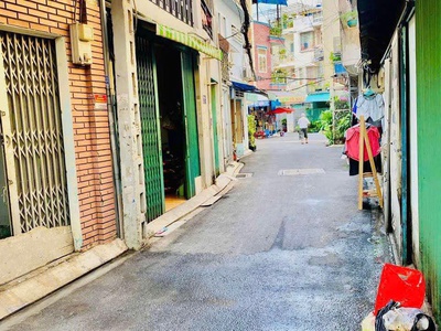 Chính chủ cho thuê nhà riêng 70/3 hiệp nhất, quận tân bình,tp hồ chí minh 0