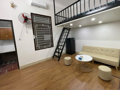 Cho thuê phòng trọ khép kín tại phố kim hoa, phường phương liên, đống đa, hà nội 0