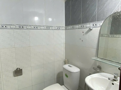 Bán nhà  4x15  2 tầng tám danh 3pn phường 4 quận 8 chỉ nhỉnh 4 tỷ 4