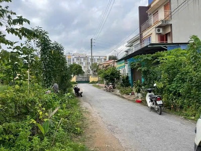 Chính chủ cần bán lô đất phường ba hàng tp phổ yên thái nguyên giá đầu tư 2