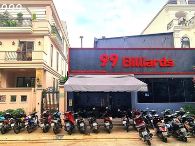 Chính chủ sang nhượng nội thất 99 billiards club quận 2 0