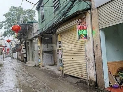 Chính chủ cho thuê nhà 3 tầng,4 ngủ, 3wc tại xóm đình, tự khoát, ngũ hiệp, thanh trì 1