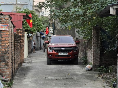 105m lương quy , xuân nộn   giá 4xtr/1m 2