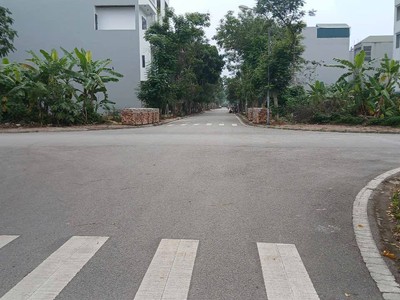 Cần bán lô góc mặt đường Lê Nghĩa   Ngô Sỹ Liên chỉ 4,8 tỷ 1