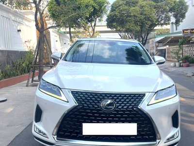 Bán Lexus RX350 Model 2020, xe 1 chủ. 0