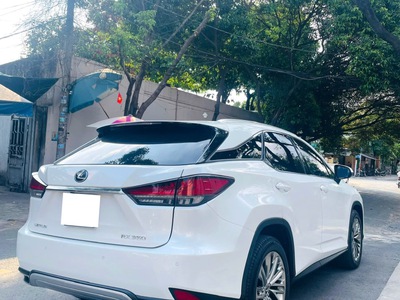 Bán Lexus RX350 Model 2020, xe 1 chủ. 1