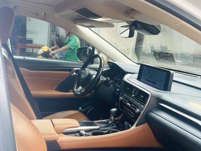 Bán Lexus RX350 Model 2020, xe 1 chủ. 4