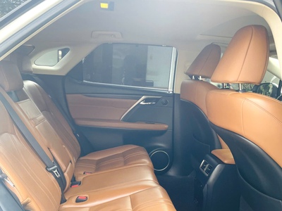 Bán Lexus RX350 Model 2020, xe 1 chủ. 5