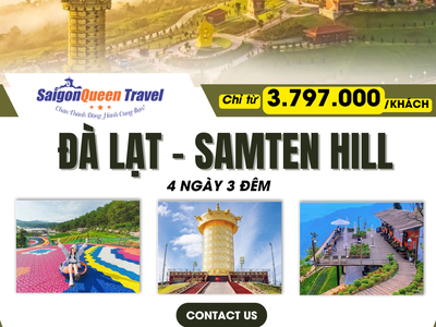 Du lịch Đông Tây Bắc và mùa du lịch, thiên nhiên trên cả tuyệt vơi 1