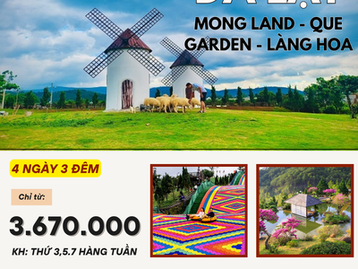 Du lịch Đông Tây Bắc và mùa du lịch, thiên nhiên trên cả tuyệt vơi 0