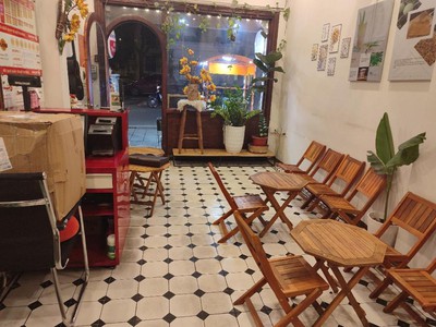 8.5 tỷ bán nhà mặt phố nguyễn công trứ 3 tầng kinh doanh ngày đêm hai bà trưng 1