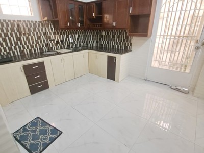 Bán nhà KDC Đào Tông Nguyên Nhà Bè 105m2 ngang 5.5m hiếm chỉ 4.3 tỷ 1