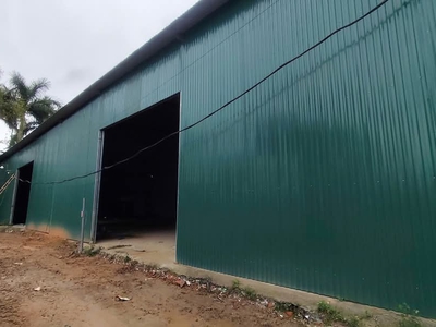 Cho thuê kho tại Bắc Hồng. Đông Anh.  Hà Nội 2