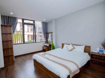 Bán nhả mặt tiền đường Phan Như Thạch P1 Đà Lạt 2