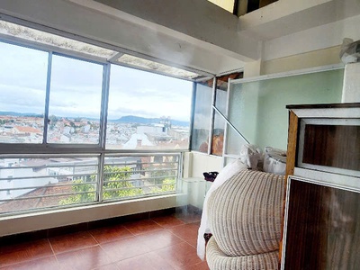 Bán nhả mặt tiền đường Phan Như Thạch P1 Đà Lạt 0