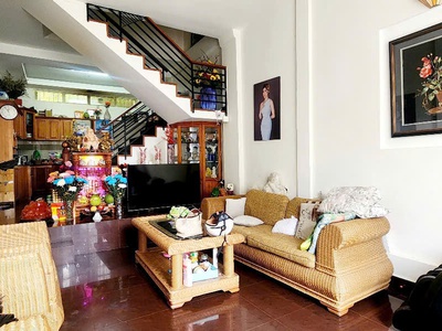 Bán nhả mặt tiền đường Phan Như Thạch P1 Đà Lạt 1