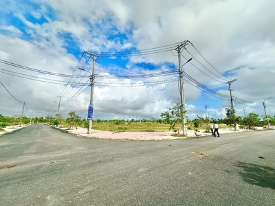 Cơ Hội Sở Hữu Đất Gần Hội An - DT 150m  - Giá 1.X Tỷ, Hỗ Trợ Vay 2