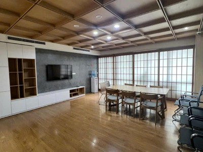 Cho thuê căn duplex 2601 tòa vip Petrowaco 97 - 99 Láng Hạ tặng nội thất sang trọng tiêu chuẩn 5 1