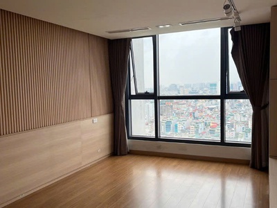 Cho thuê căn duplex 2601 tòa vip Petrowaco 97 - 99 Láng Hạ tặng nội thất sang trọng tiêu chuẩn 5 3