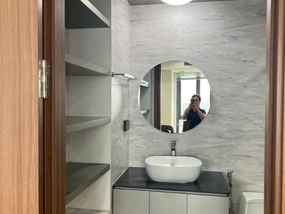 Cho thuê căn duplex 2601 tòa vip Petrowaco 97 - 99 Láng Hạ tặng nội thất sang trọng tiêu chuẩn 5 5