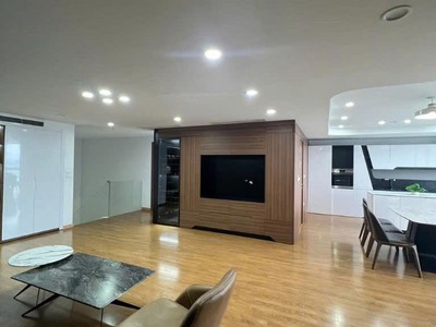 Cho thuê căn duplex 2601 tòa vip Petrowaco 97 - 99 Láng Hạ tặng nội thất sang trọng tiêu chuẩn 5 7