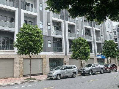 Căn góc - tầng cao - 3 ban công - 89m2 - giá tốt tại chung cư Gia Thụy, Long Biên, Hà Nội 0