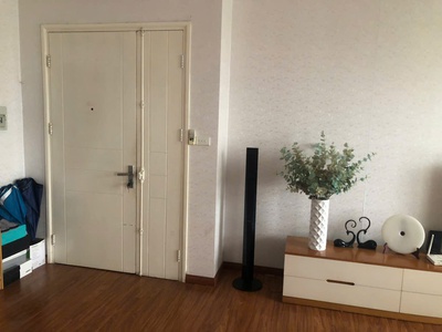 Căn góc - tầng cao - 3 ban công - 89m2 - giá tốt tại chung cư Gia Thụy, Long Biên, Hà Nội 5